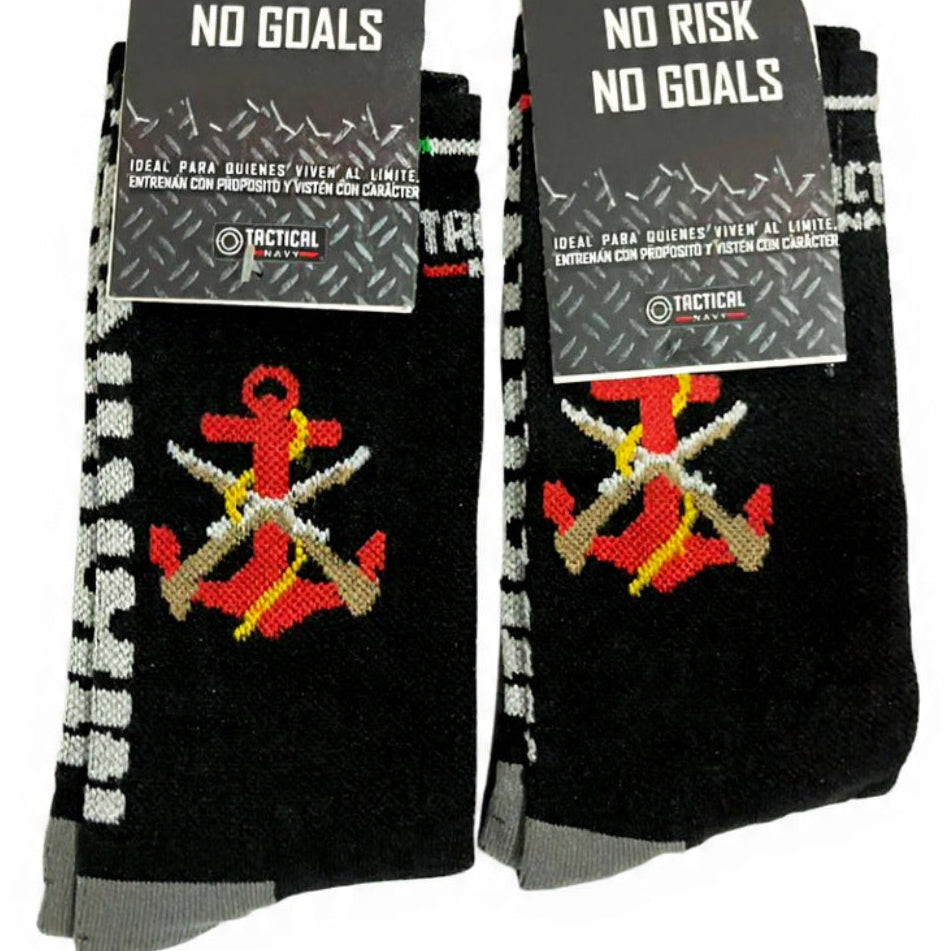 Calcetas de Compresión de Infantería De Marina