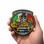 Parche de Infantería de Marina Edición Limitada