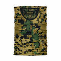 Buff Calavera Infantería de Marina