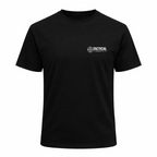 Playera Silent Salute IM