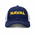 Gorra TN-Naval Azul Marino (Unisex)