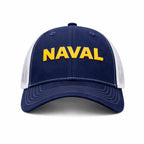 Gorra TN-Naval Azul Marino (Unisex)