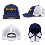 Gorra TN-Naval Azul Marino (Unisex)